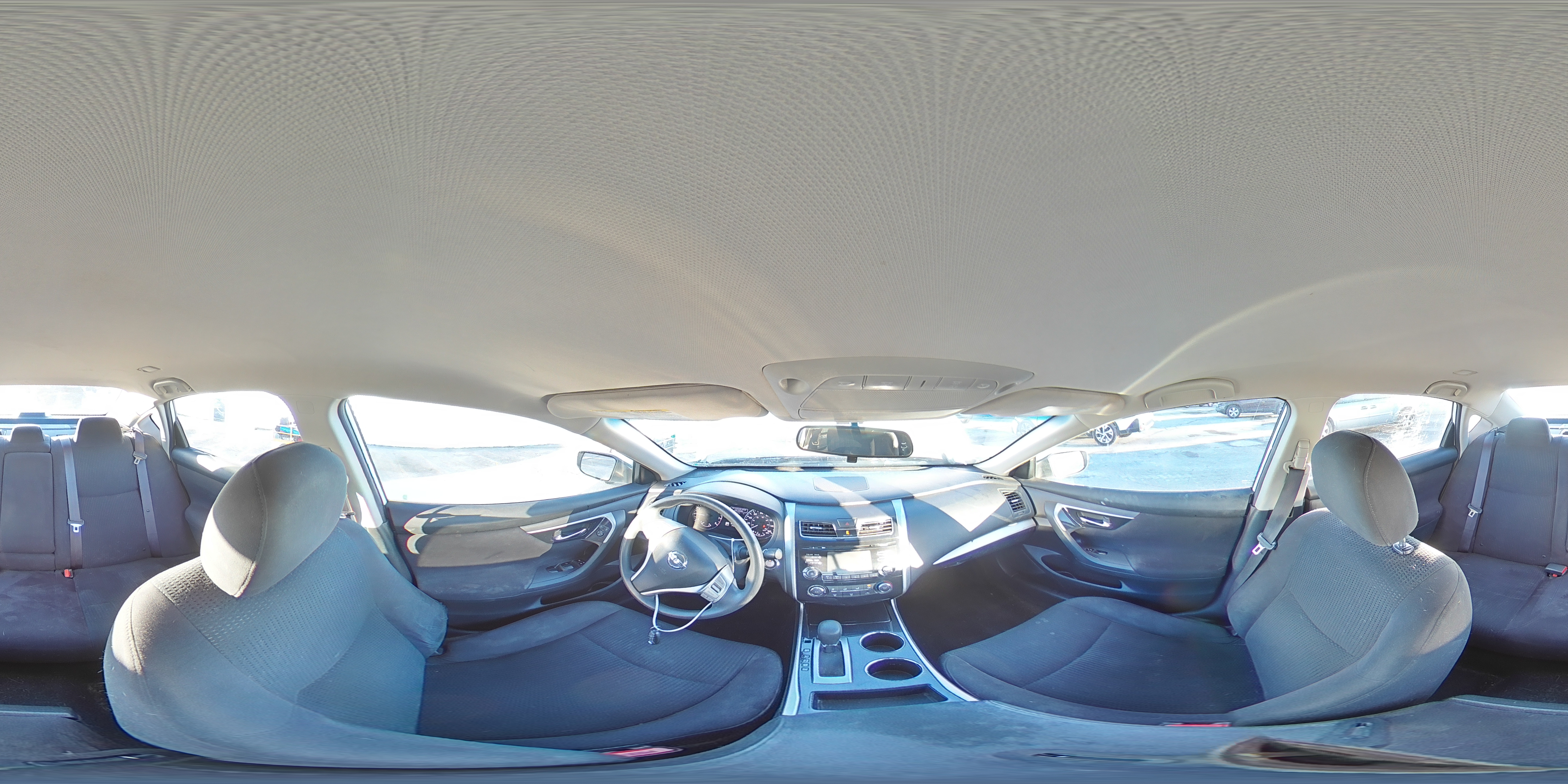 2014 Nissan Altima - Image 12