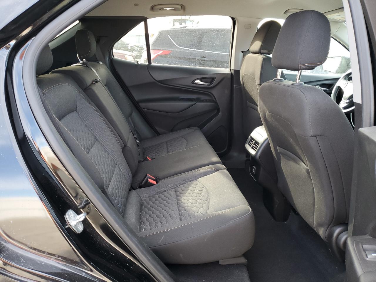 2020 Chevrolet Equinox - Image 10