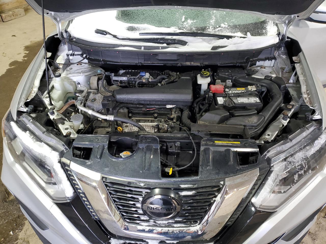 2019 Nissan Rogue - Image 14
