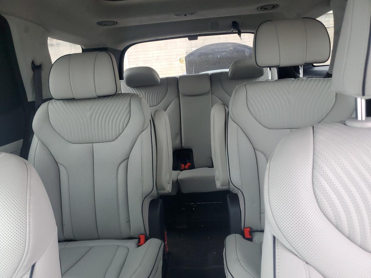 2024 Hyundai Palisade - Image 10