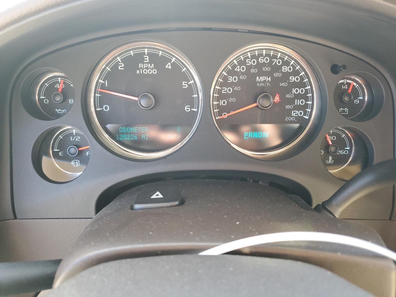 2012 GMC Yukon - Image 9