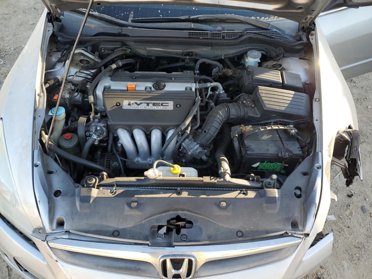 2007 Honda Accord - Image 12