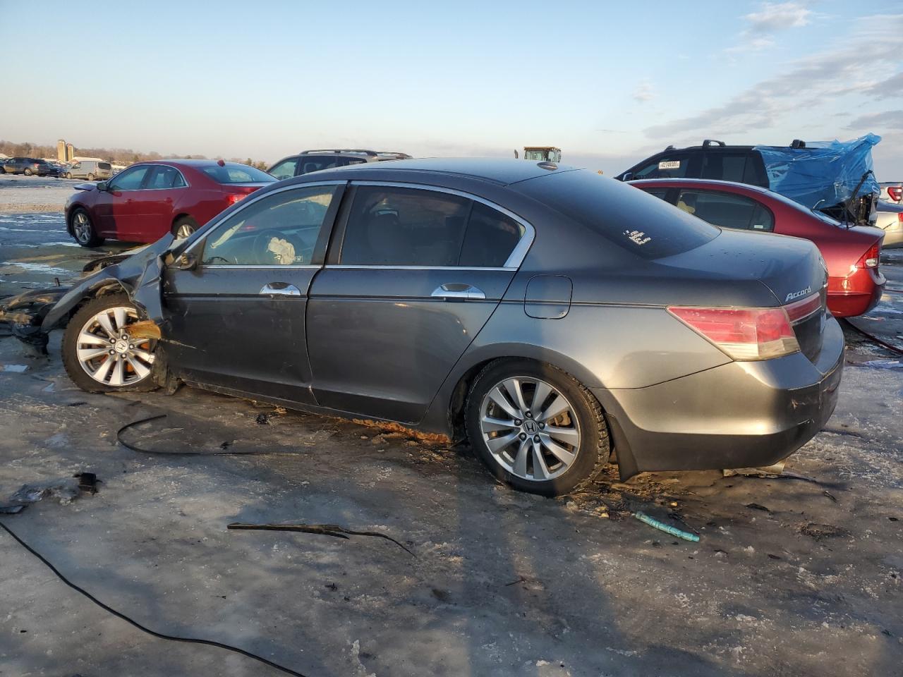 2011 Honda Accord - Image 2