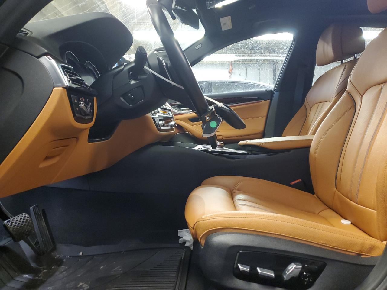 2017 BMW 5er - Image 7