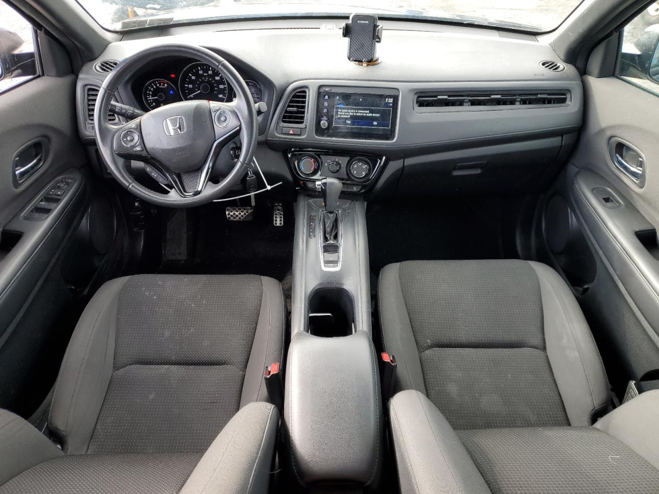 2019 Honda HR-V - Image 8