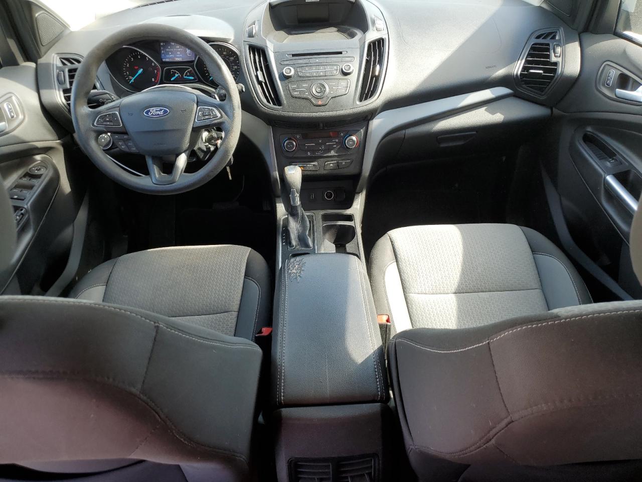 2017 Ford Escape - Image 8