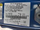 2020 Ford Fusion Se за продажба в Wayland, MI - Front End