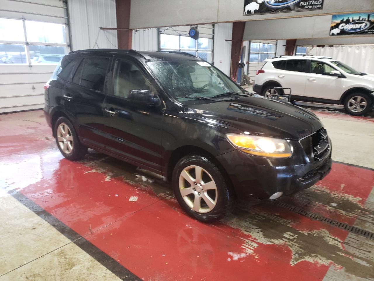 2008 Hyundai Santa Fe - Image 4