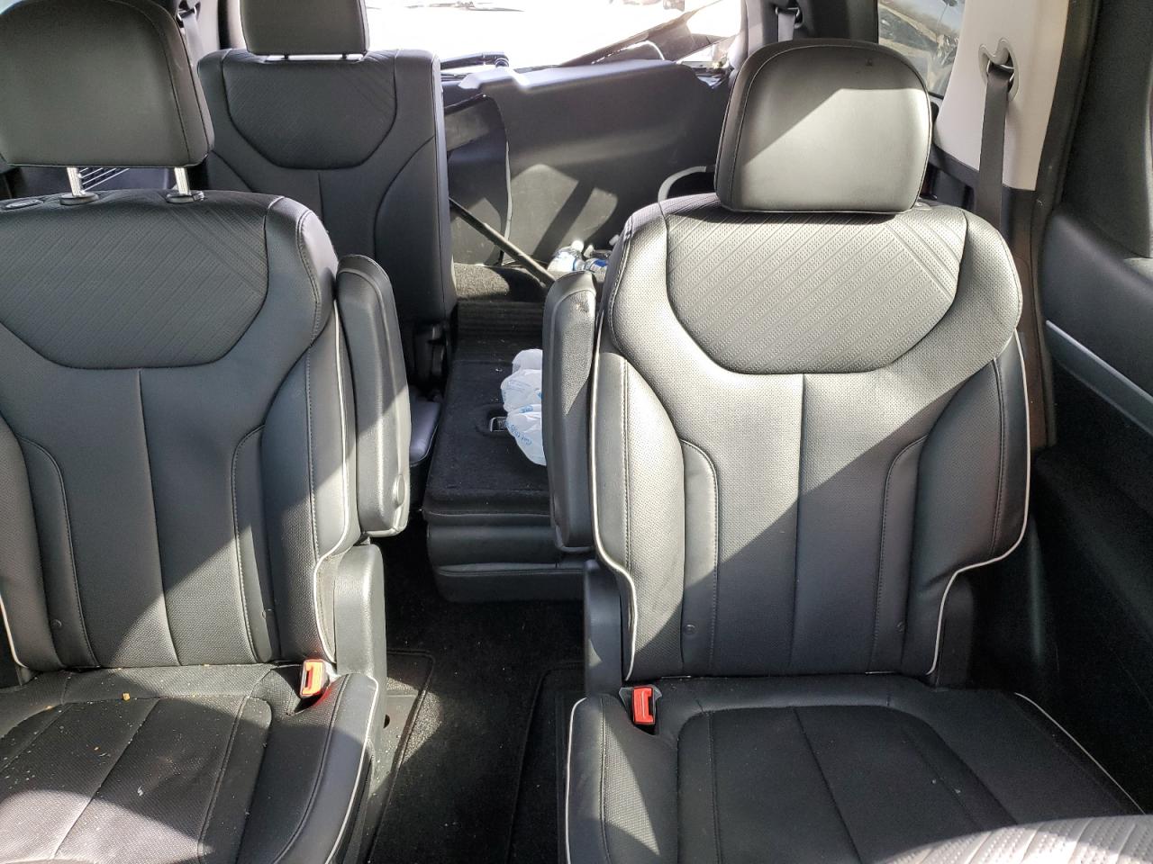 2023 Hyundai Palisade - Image 10