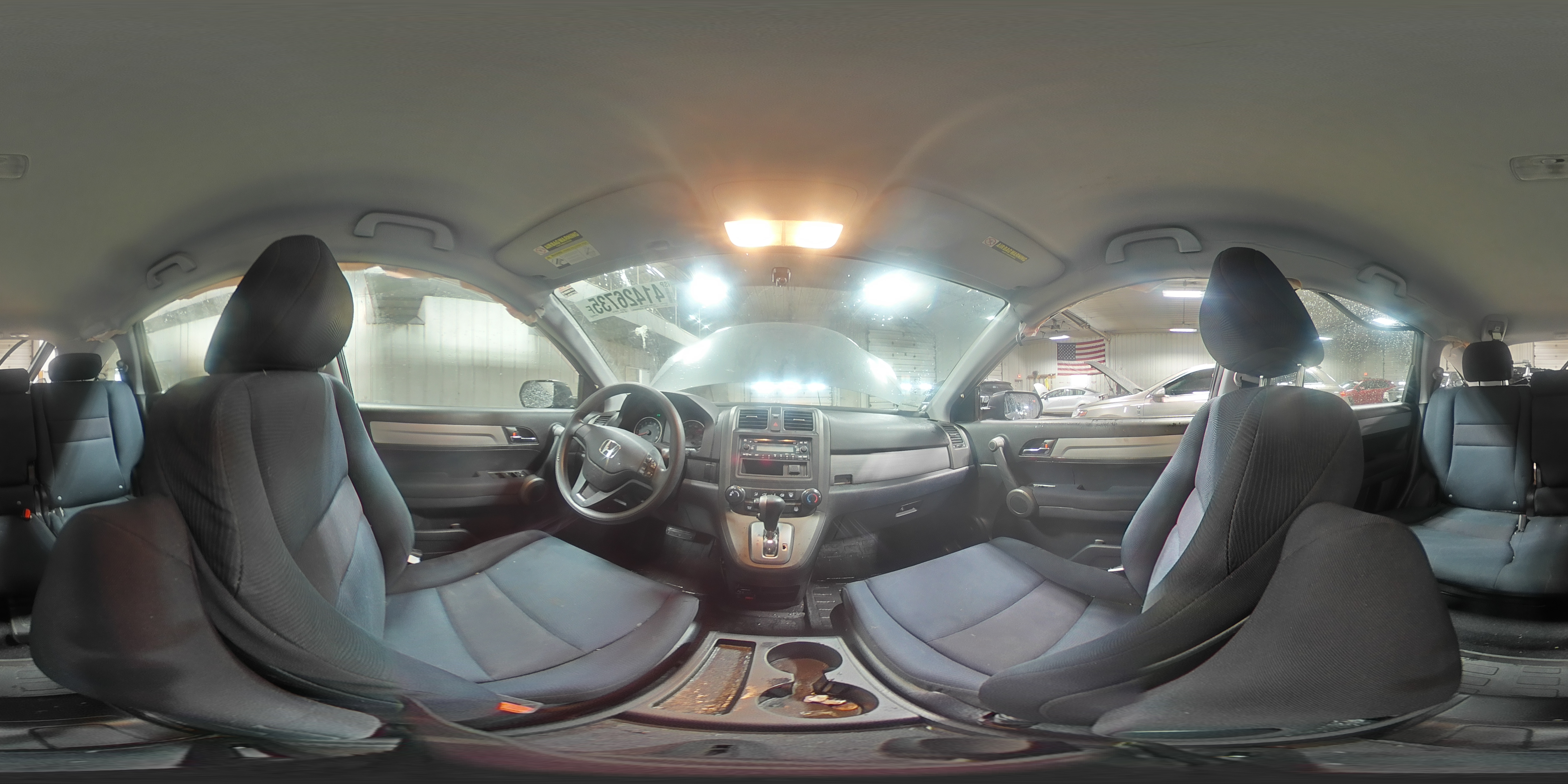 2010 Honda CR-V - Image 13