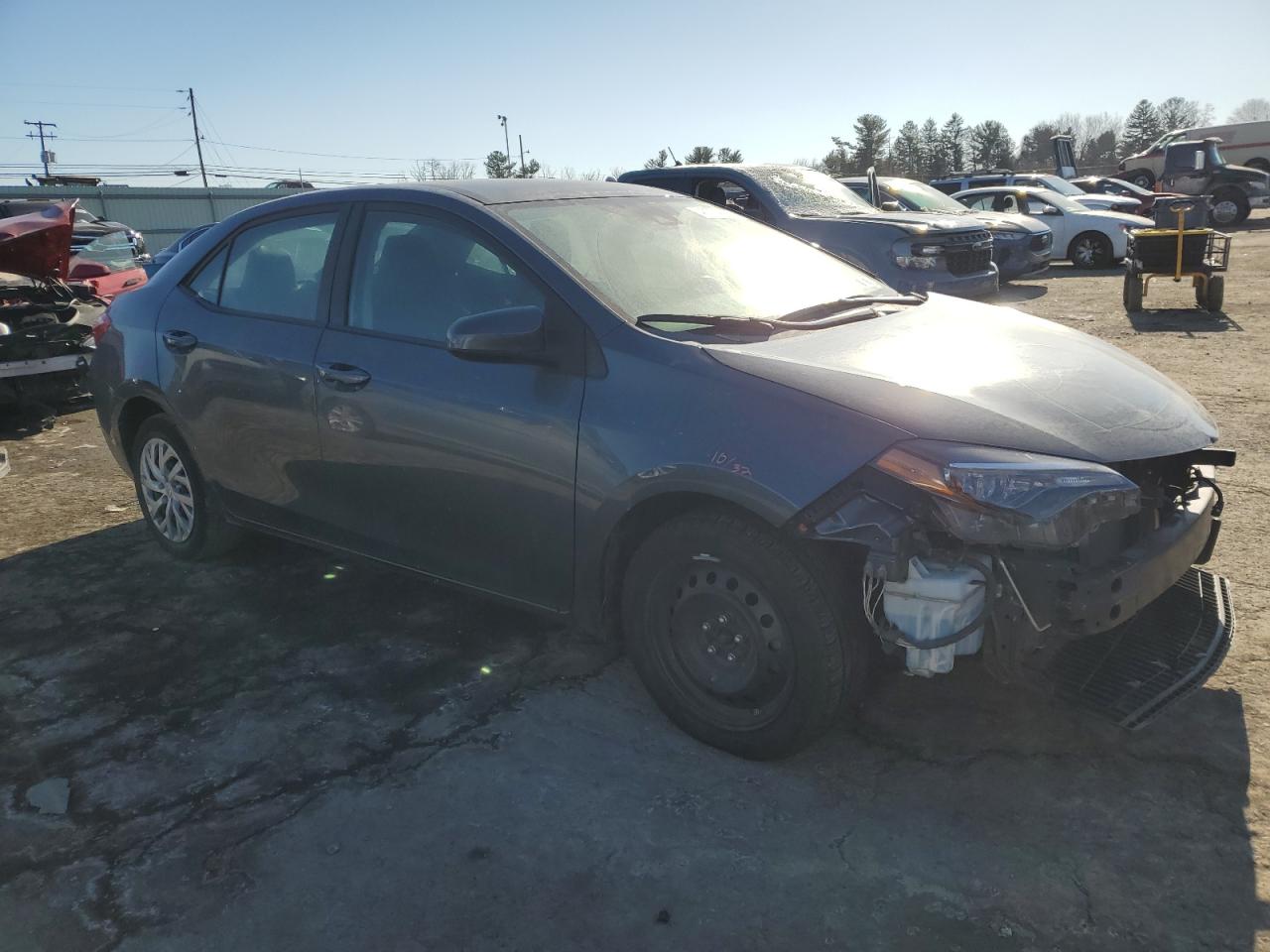 2017 Toyota Corolla - Image 4