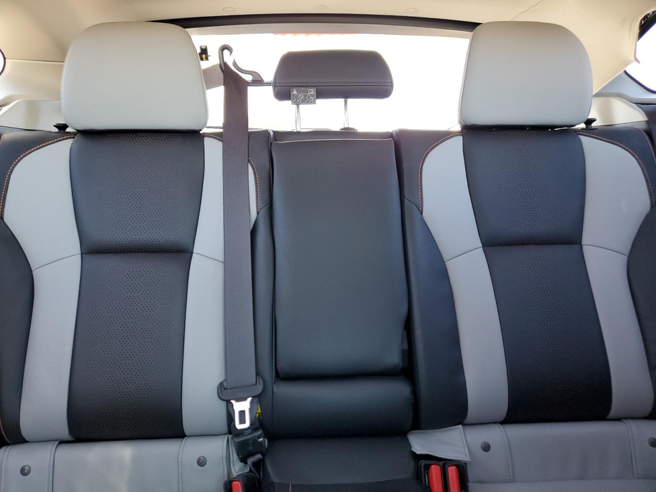 2021 Subaru XV - Image 10