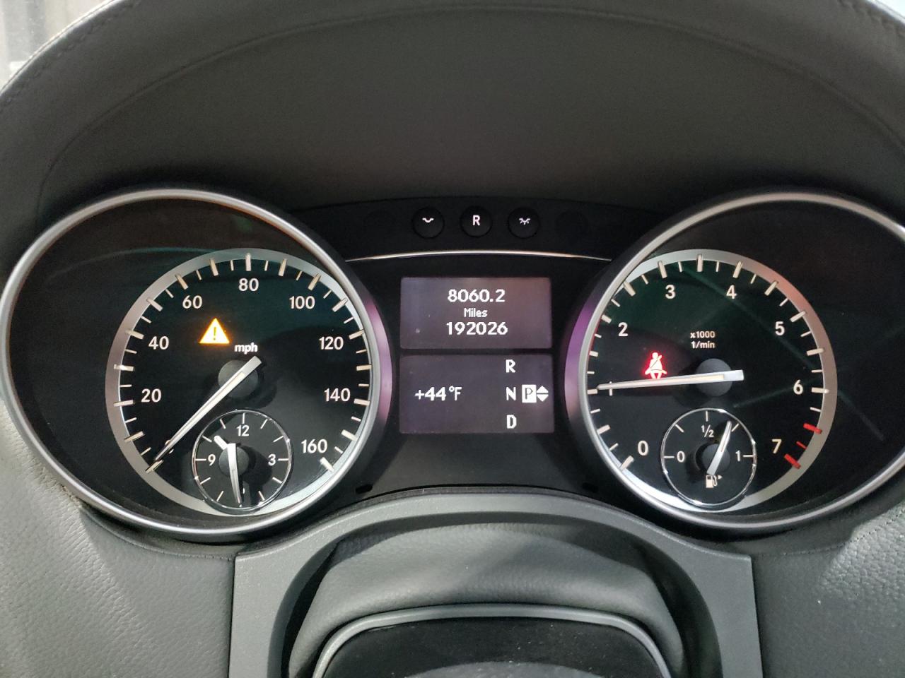 2010 Mercedes-Benz GL-klasse - Image 9