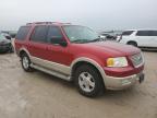 2006 Ford Expedition Eddie Bauer en Venta en Houston, TX - Rear End