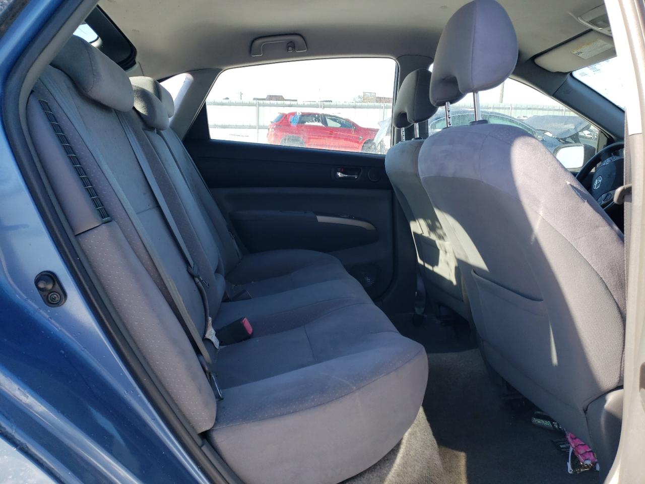2007 Toyota Prius - Image 11