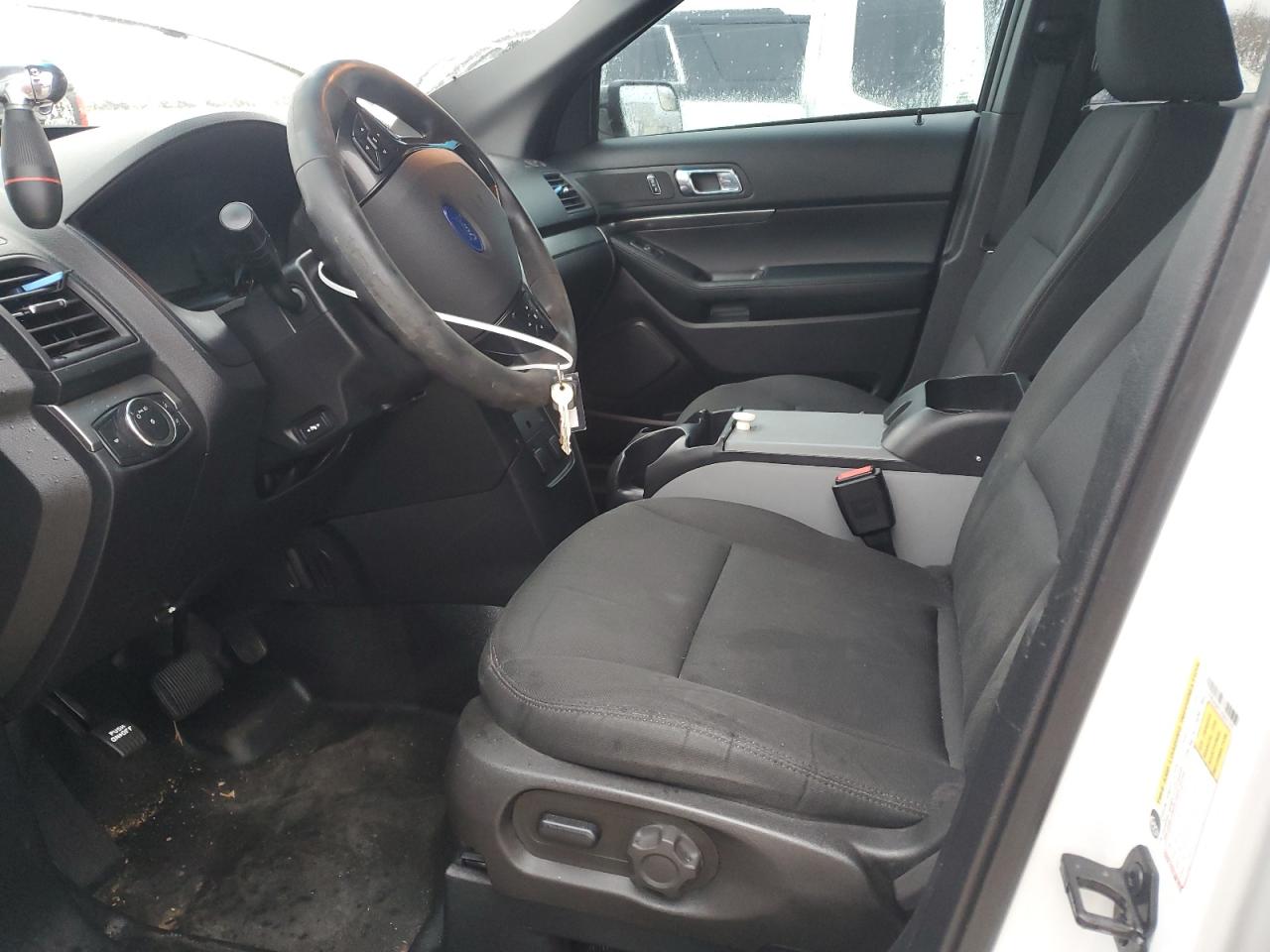 2017 Ford Explorer - Image 7