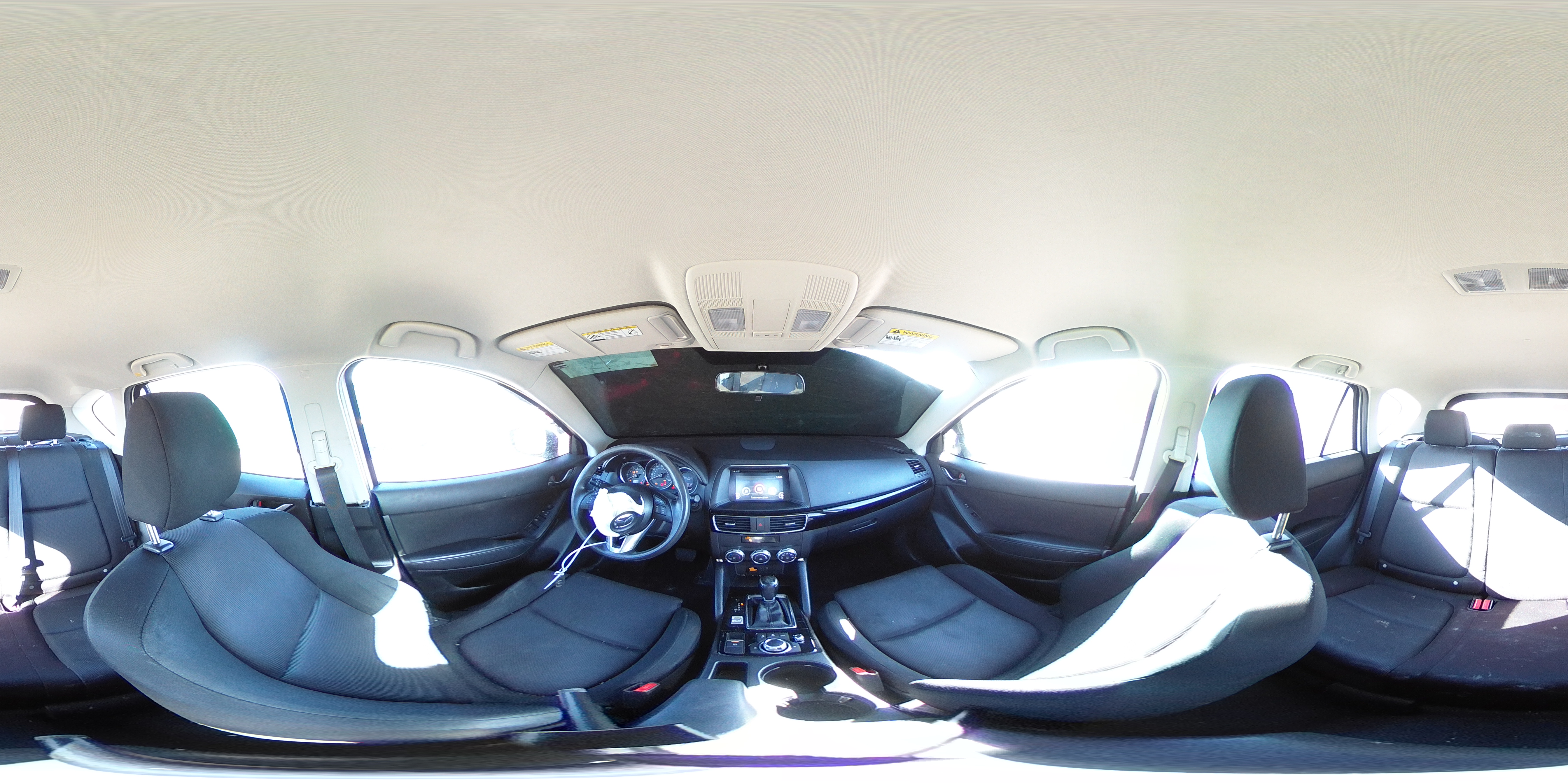 2016 Mazda CX-5 - Image 14