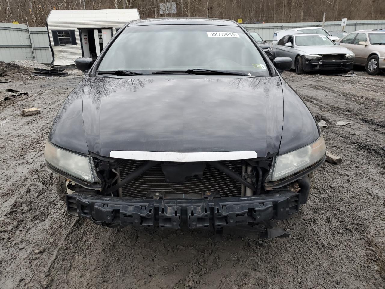 2004 Acura TL - Image 5