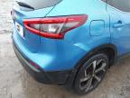 2018 NISSAN QASHQAI TE for sale at Copart YORK