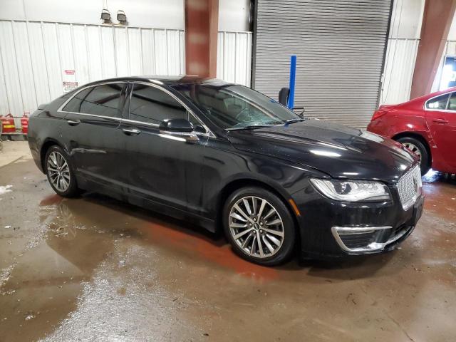  LINCOLN MKZ 2017 Czarny