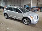 2011 Dodge Caliber Heat за продажба в Woodhaven, MI - Front End