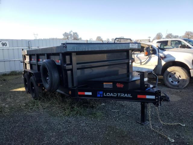 2025 Load Trailer