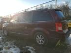 2008 Chrysler Town & Country Touring en Venta en Waldorf, MD - Front End