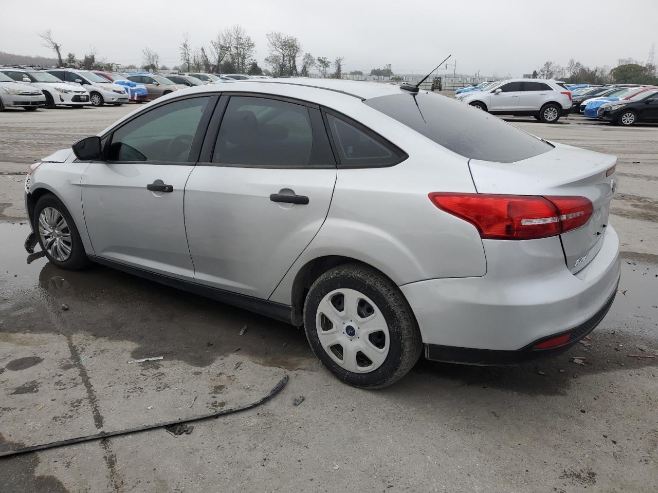 2017 Ford Focus - Image 2