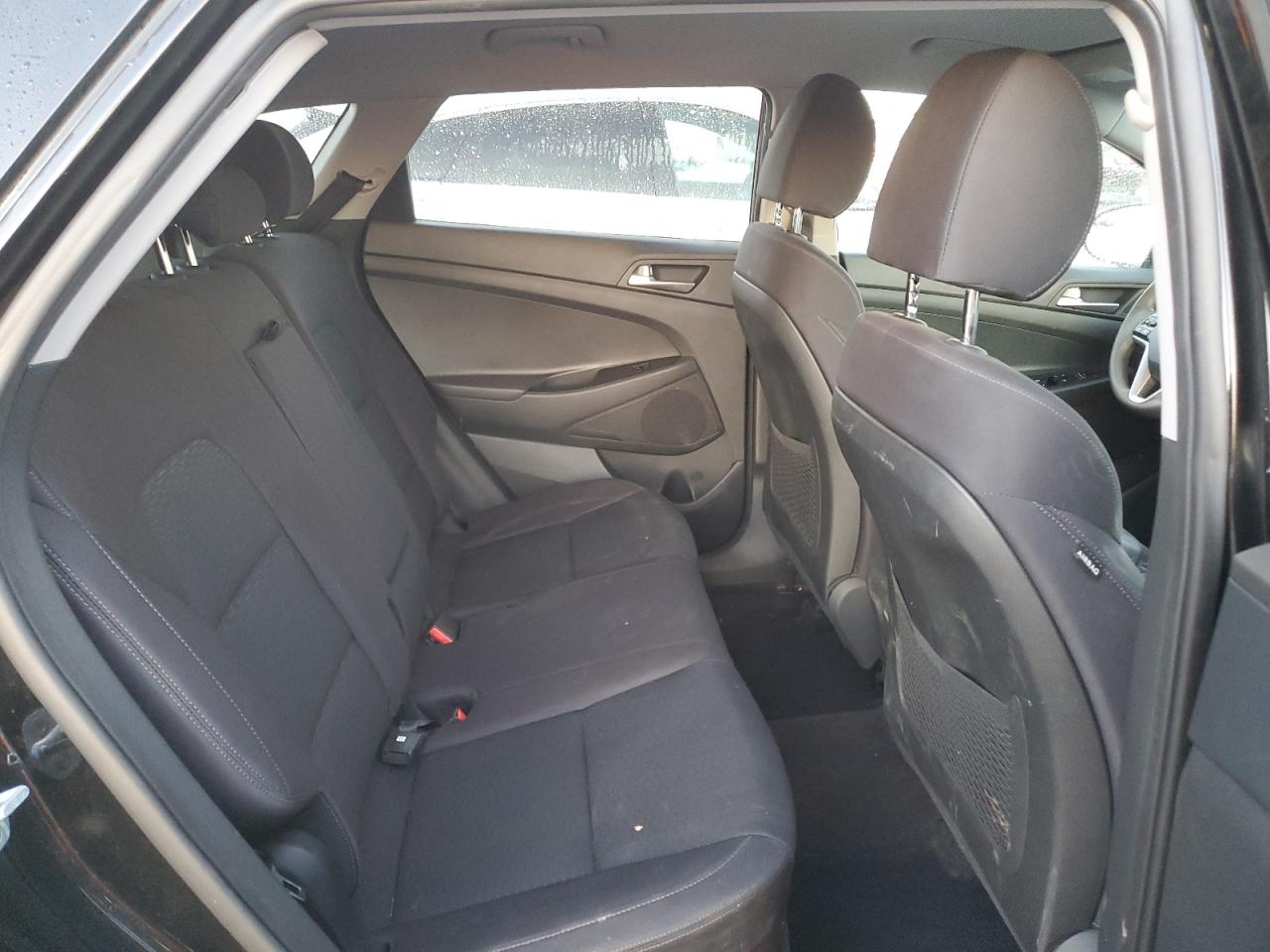 2019 Hyundai Tucson - Image 11