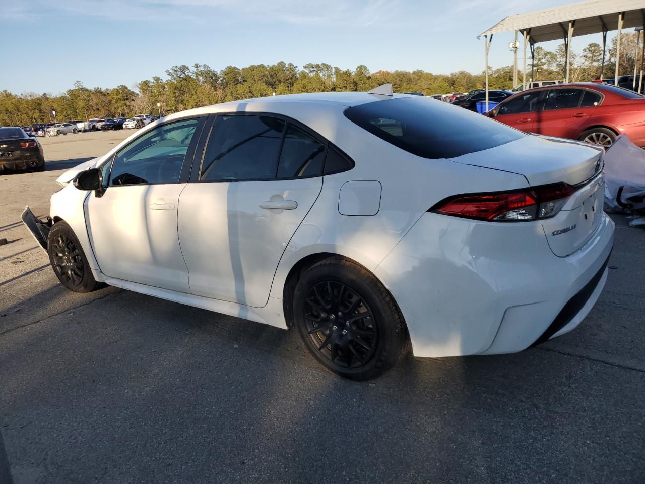 2020 Toyota Corolla - Image 2