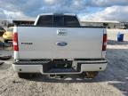 2005 Ford F150 Supercrew na sprzedaż w Madisonville, TN - Front End