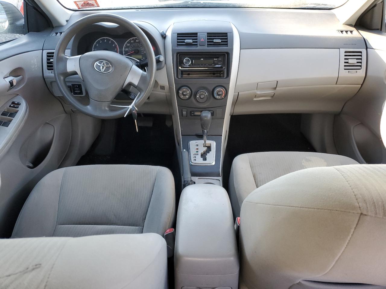 2010 Toyota Corolla - Image 8