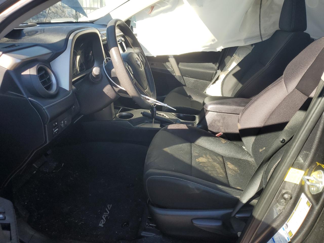 2014 Toyota RAV 4 - Image 7