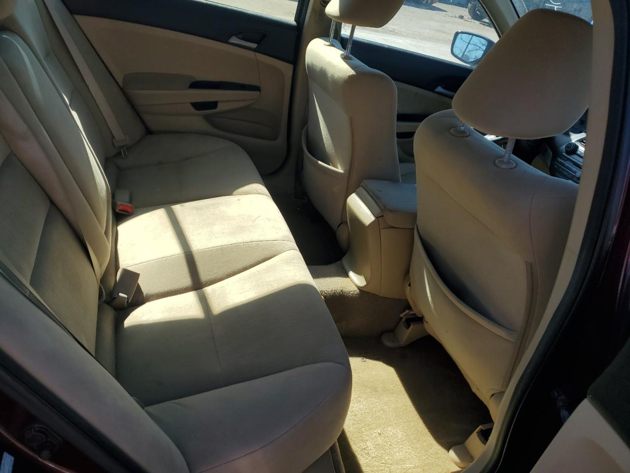 2011 Honda Accord - Image 10