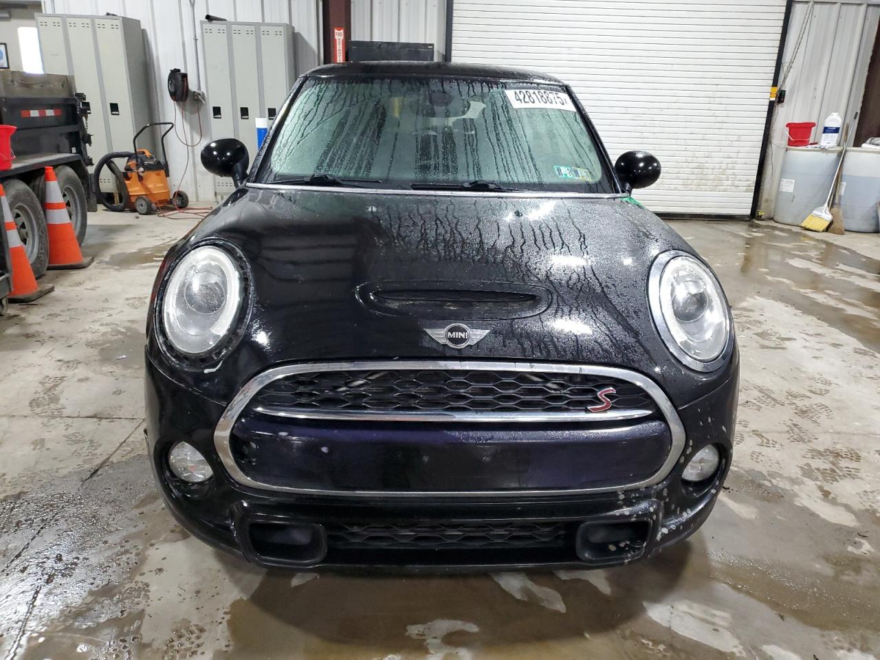 2016 MINI Cooper - Image 5