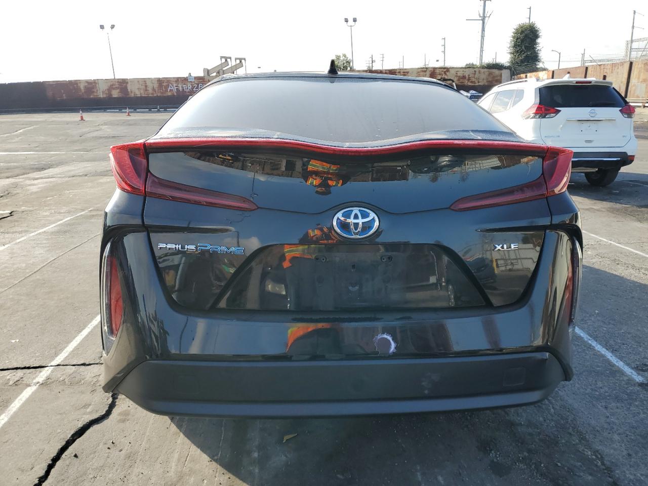2020 Toyota Prius - Image 6