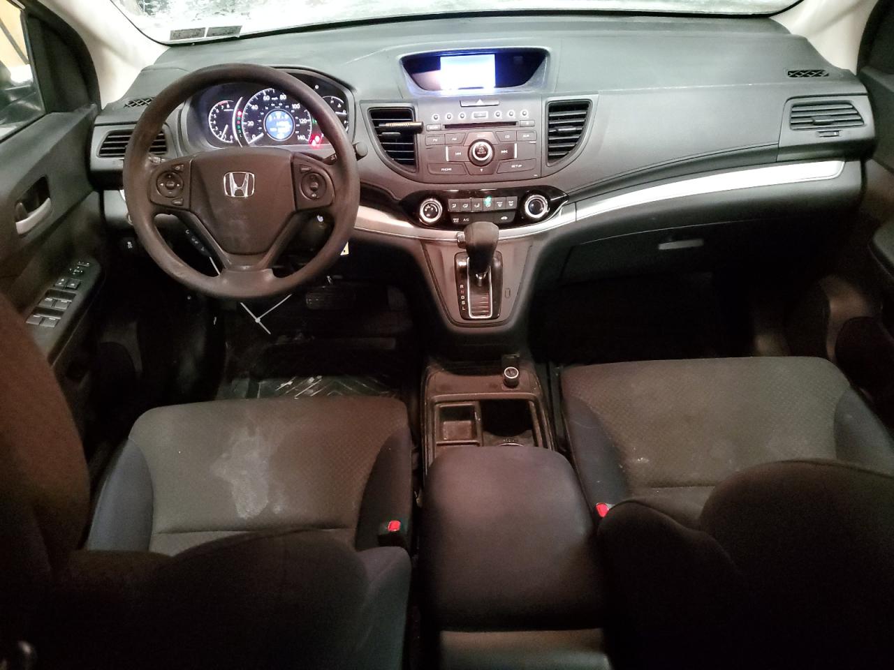 2016 Honda CR-V - Image 8