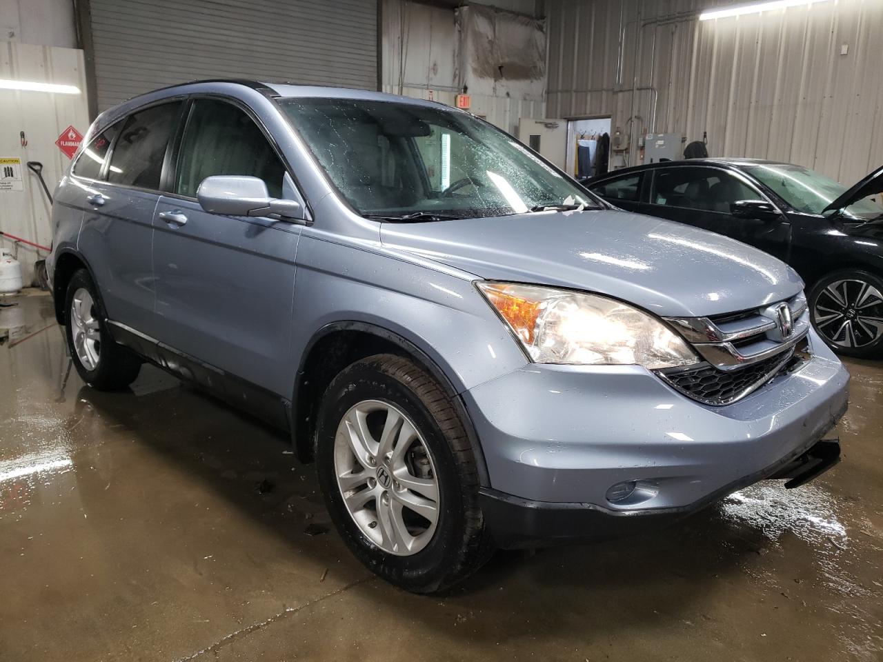 2011 Honda CR-V - Image 4