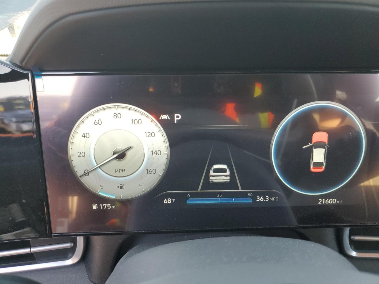 2023 Hyundai Elantra - Image 9