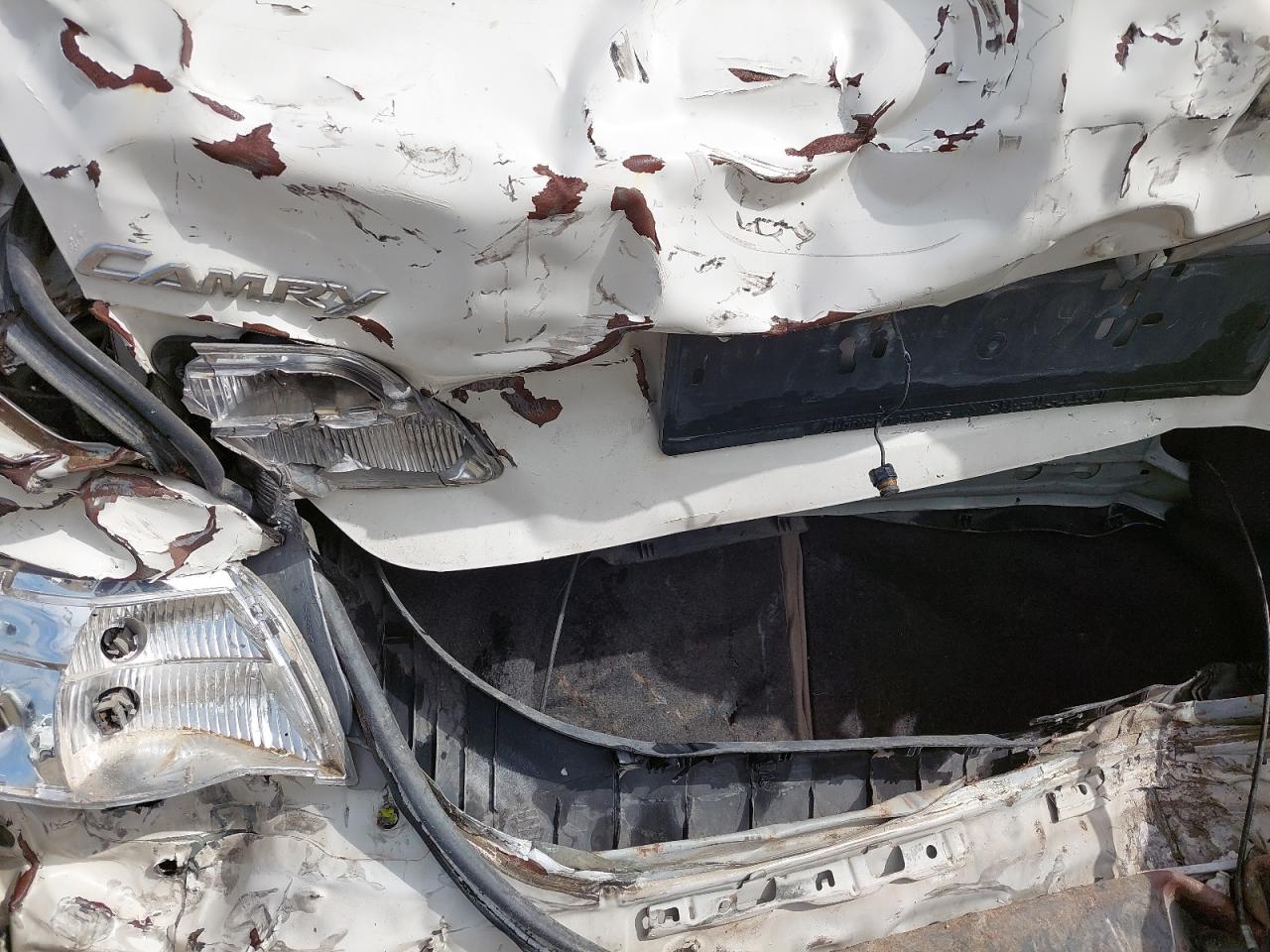 6T1BE42K28X486796 - 2008 TOYOTA CAMRY - #41346475