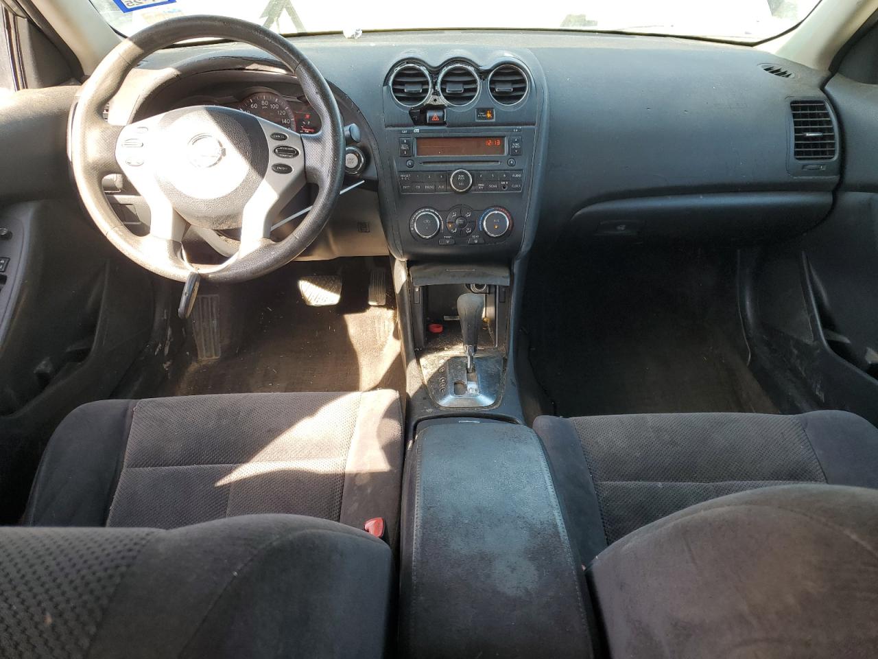 2009 Nissan Altima - Image 8
