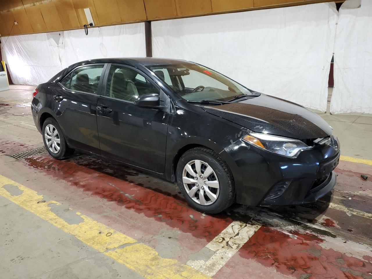 2015 Toyota Corolla - Image 4