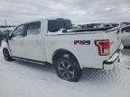 2017 Ford F150 Supercrew იყიდება Wayland-ში, MI - All Over