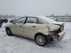 2000 Ford Focus Zts en Venta en Hillsborough, NJ - Rear End