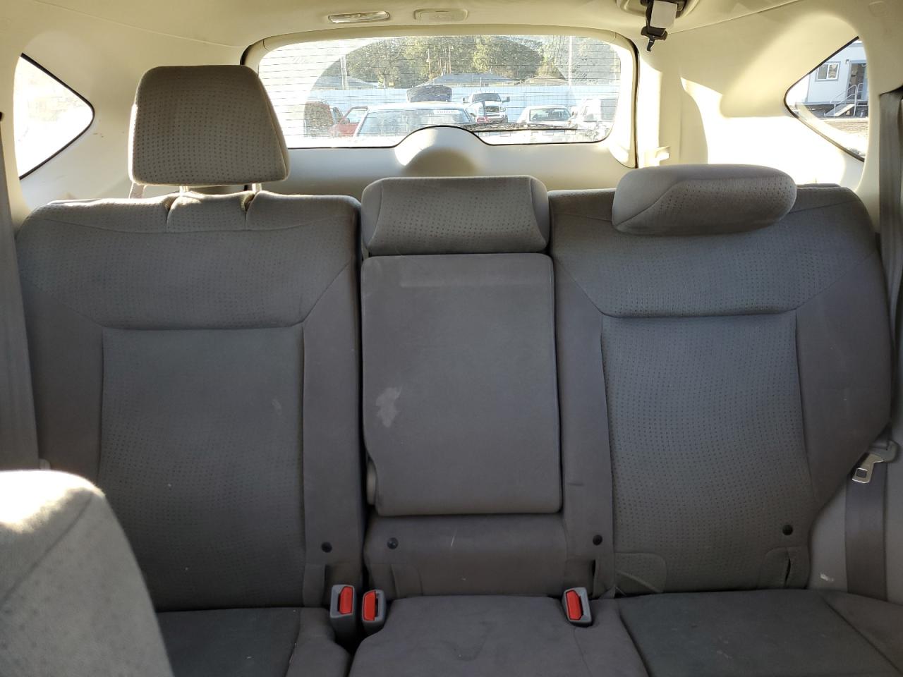 2013 Honda CR-V - Image 10