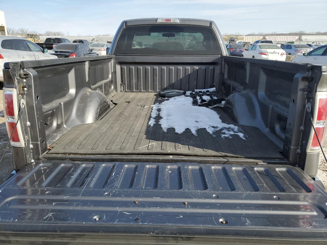 2009 Ford F-150 - Image 11