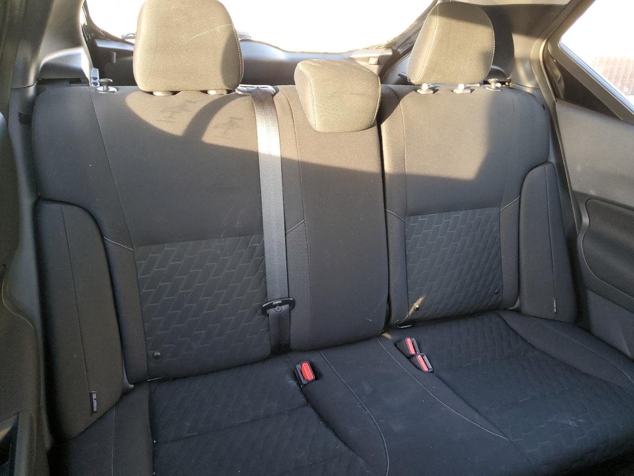 2021 Nissan Kicks - Image 10