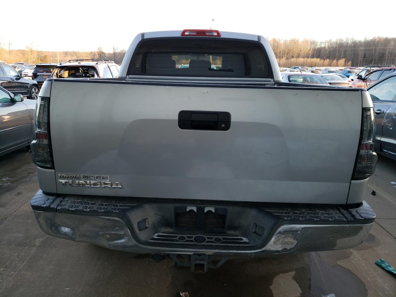 2008 Toyota Tundra - Image 6