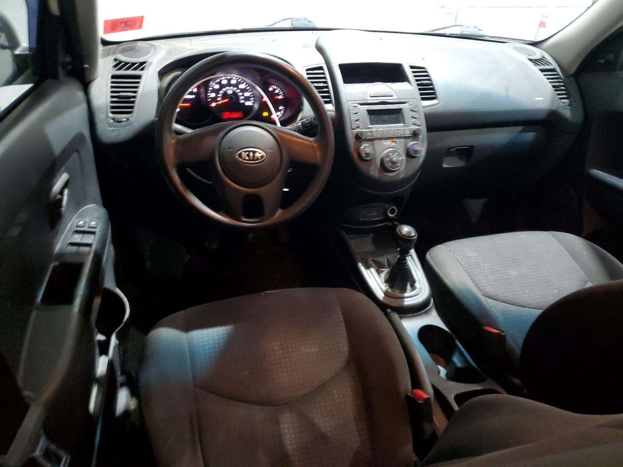 2010 Kia Soul - Image 8