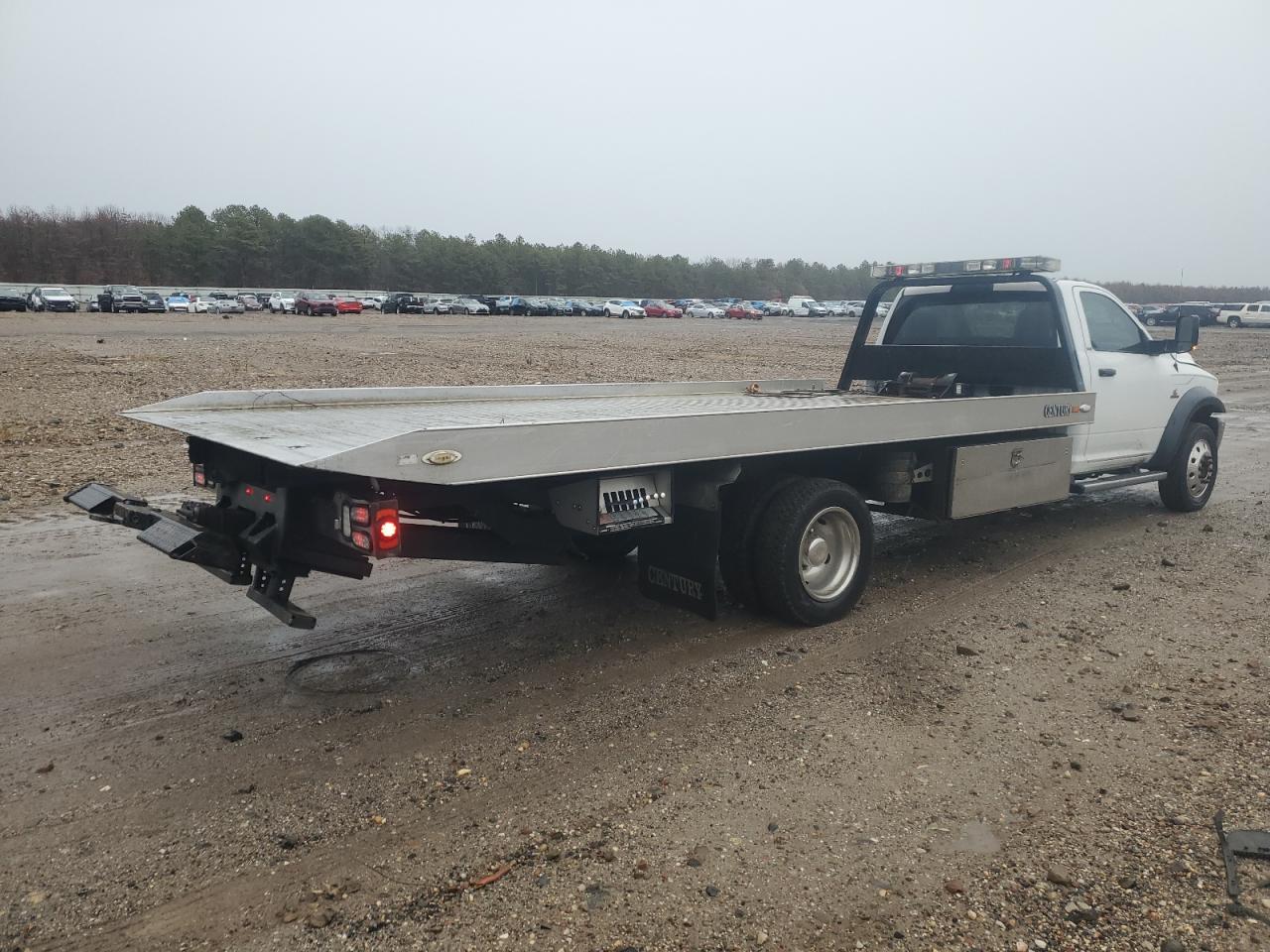 2015 RAM 5500 - Image 3